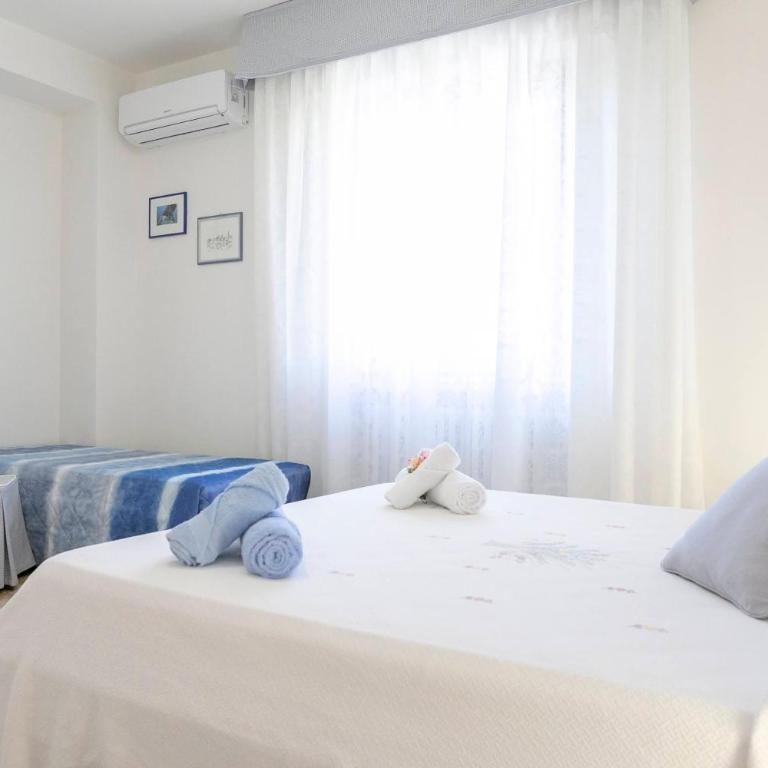 Appartamento Casa Vacanze Enjoy - Appartamento - 17