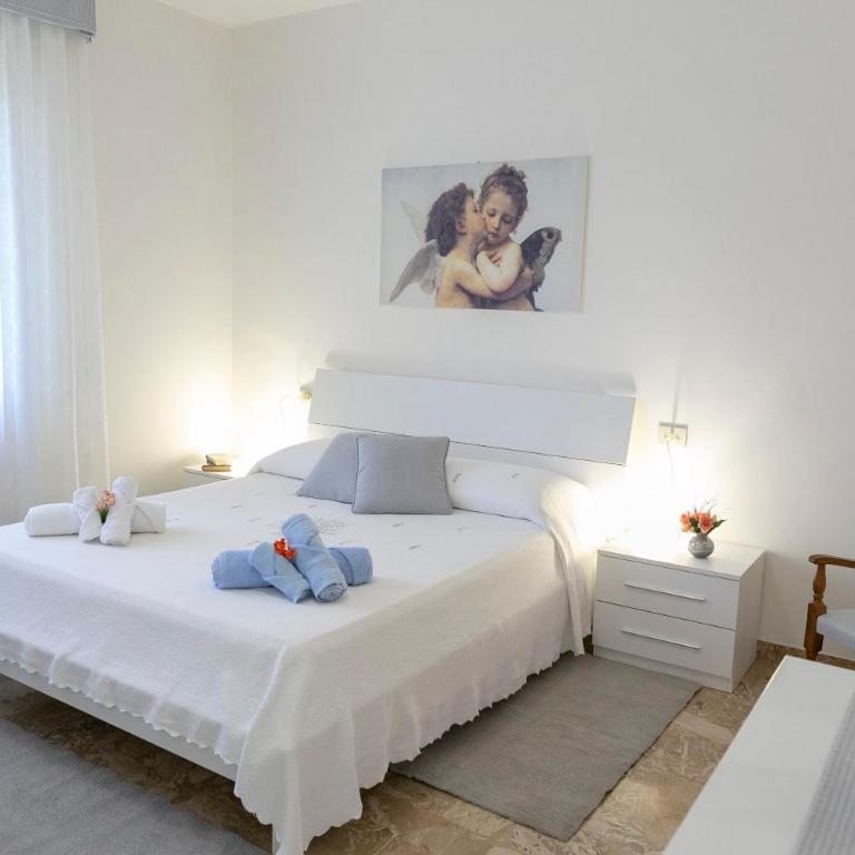 Appartamento Casa Vacanze Enjoy - Appartamento - 13