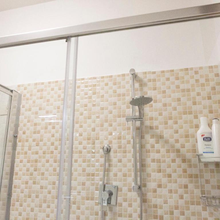 Appartamento Casa Vacanze Enjoy - Appartamento - 23