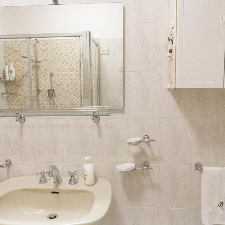 Appartamento Casa Vacanze Enjoy - Appartamento - 22