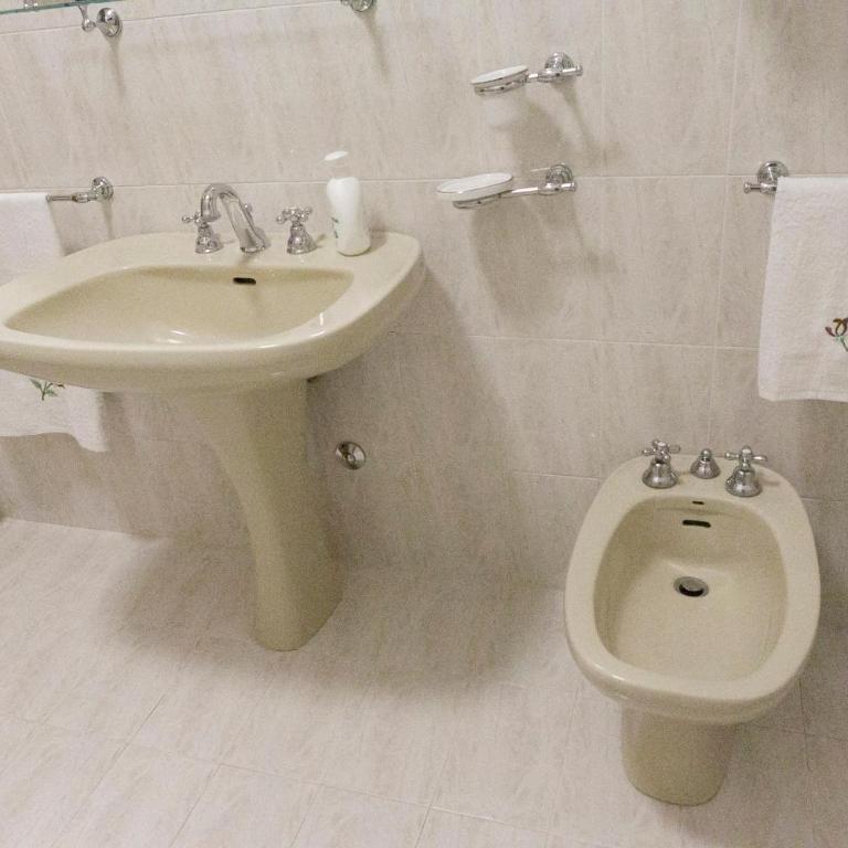 Appartamento Casa Vacanze Enjoy - Appartamento - 21
