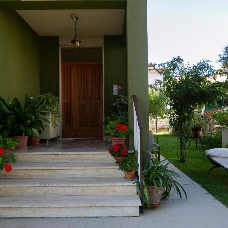 Appartamento Casa Vacanze Enjoy - Appartamento - 31