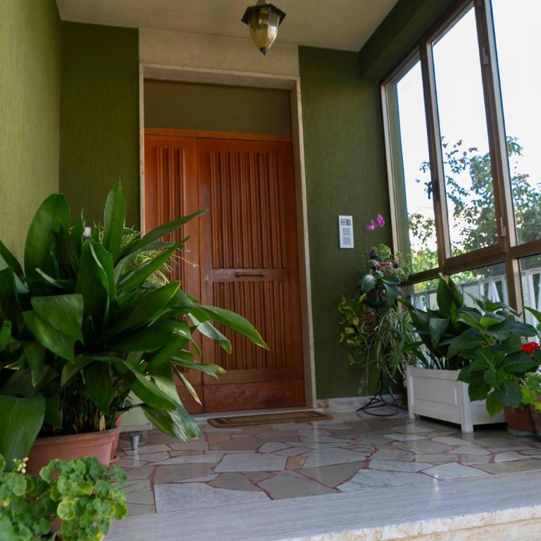 Appartamento Casa Vacanze Enjoy - Appartamento - 30