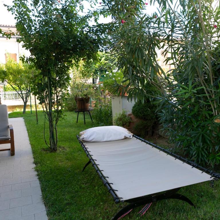 Appartamento Casa Vacanze Enjoy - Appartamento - 26