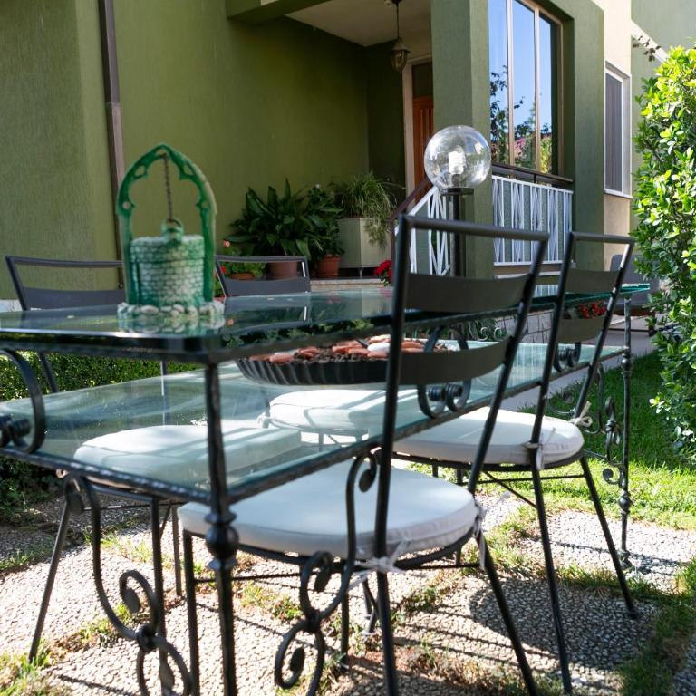 Appartamento Casa Vacanze Enjoy - Appartamento - 29