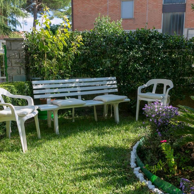 Appartamento Casa Vacanze Enjoy - Appartamento - 27
