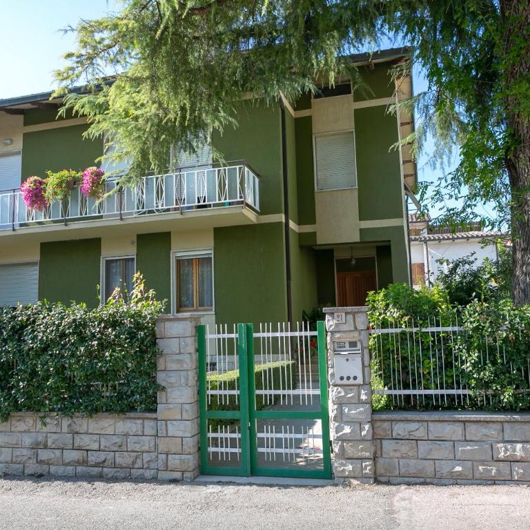 Appartamento Casa Vacanze Enjoy - Appartamento - 32