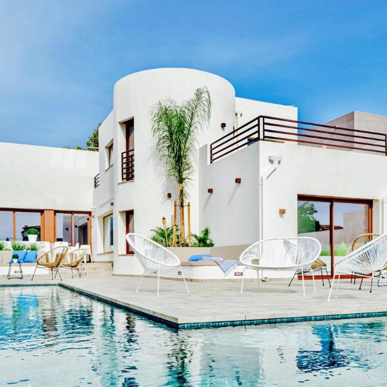 Villa N15 en plein cœur de la Marina, proche de Rosas, Costa Brava - Villa - 27