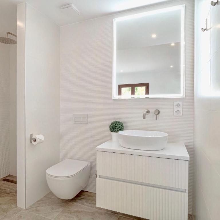 Villa N15 en plein cœur de la Marina, proche de Rosas, Costa Brava - Villa - 30