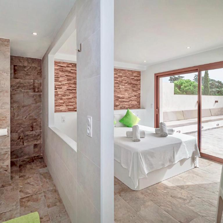 Villa N15 en plein cœur de la Marina, proche de Rosas, Costa Brava - Villa - 31
