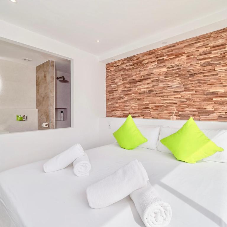 Villa N15 en plein cœur de la Marina, proche de Rosas, Costa Brava - Villa - 32