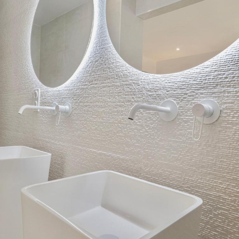 Villa N15 en plein cœur de la Marina, proche de Rosas, Costa Brava - Villa - 36