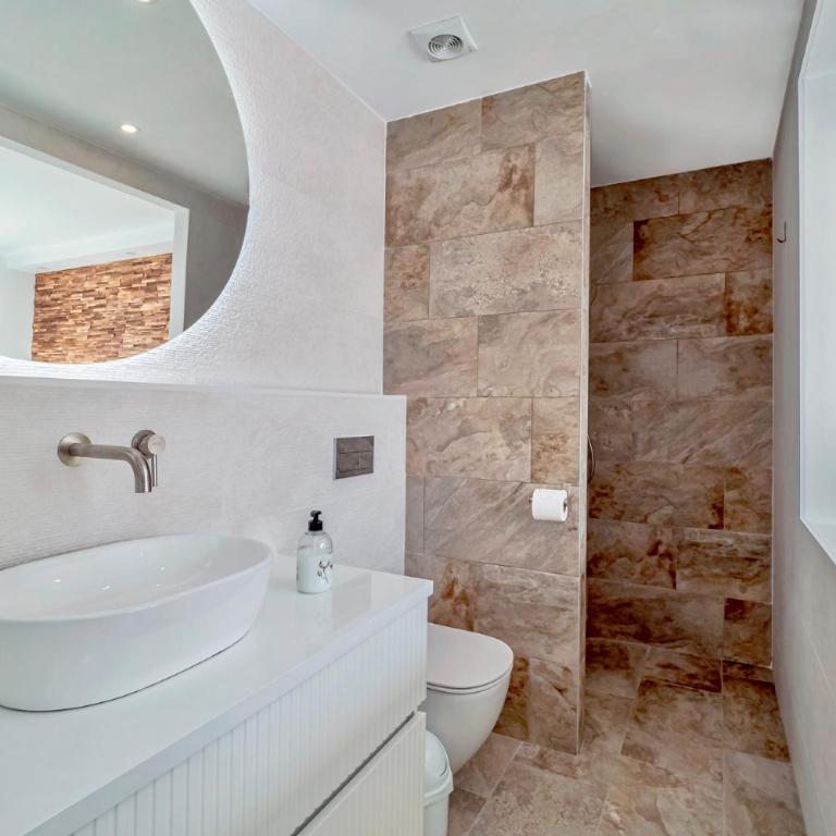 Villa N15 en plein cœur de la Marina, proche de Rosas, Costa Brava - Villa - 39