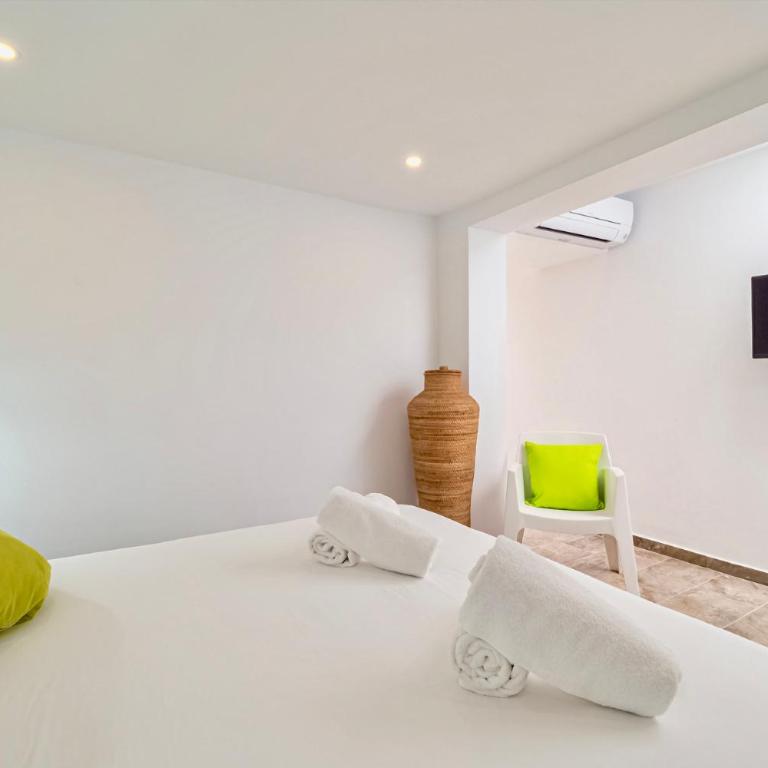 Villa N15 en plein cœur de la Marina, proche de Rosas, Costa Brava - Villa - 41