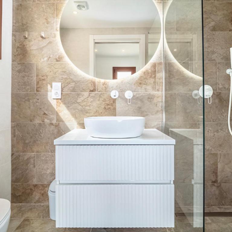 Villa N15 en plein cœur de la Marina, proche de Rosas, Costa Brava - Villa - 47