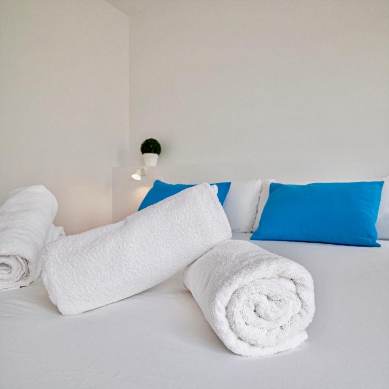 Villa N15 en plein cœur de la Marina, proche de Rosas, Costa Brava - Villa - 49
