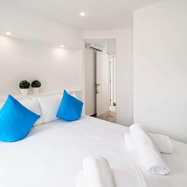 Villa N15 en plein cœur de la Marina, proche de Rosas, Costa Brava - Villa - 43