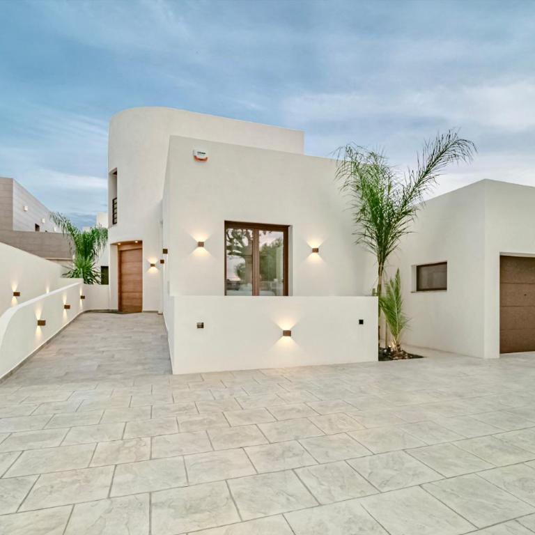 Villa N15 en plein cœur de la Marina, proche de Rosas, Costa Brava - Villa - 44
