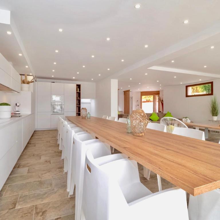 Villa N15 en plein cœur de la Marina, proche de Rosas, Costa Brava - Villa - 50