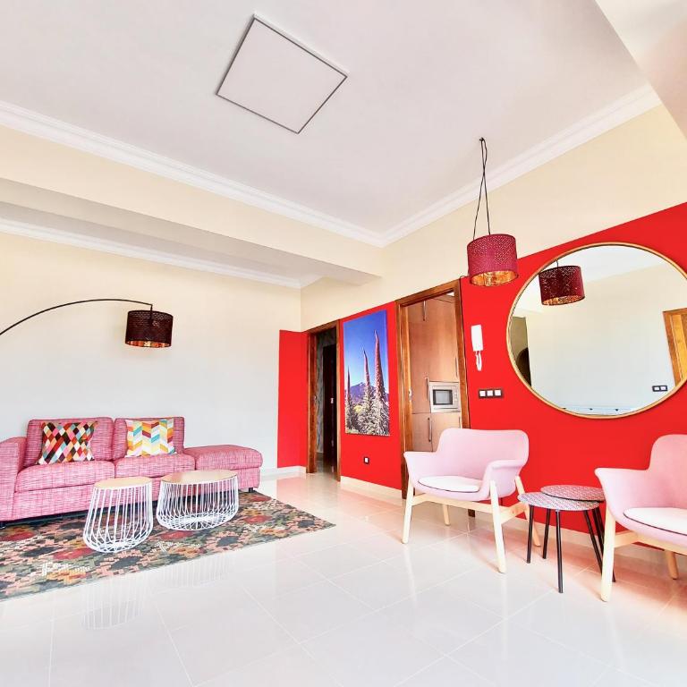 AROMAS Suites Attic - Apartamento Deluxe - 11