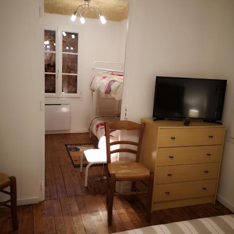le chalet d'auguste 2 à 12 personnes - Chalet con 5 Camere da Letto (12 Adulti) - 44