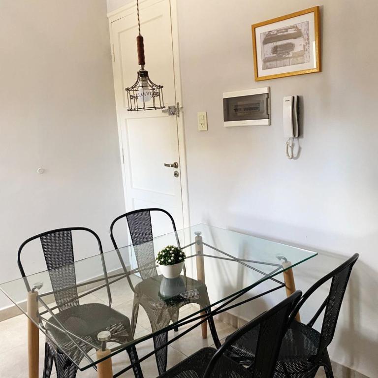 Deptos Tuc - Apartamento de 1 dormitorio - 4