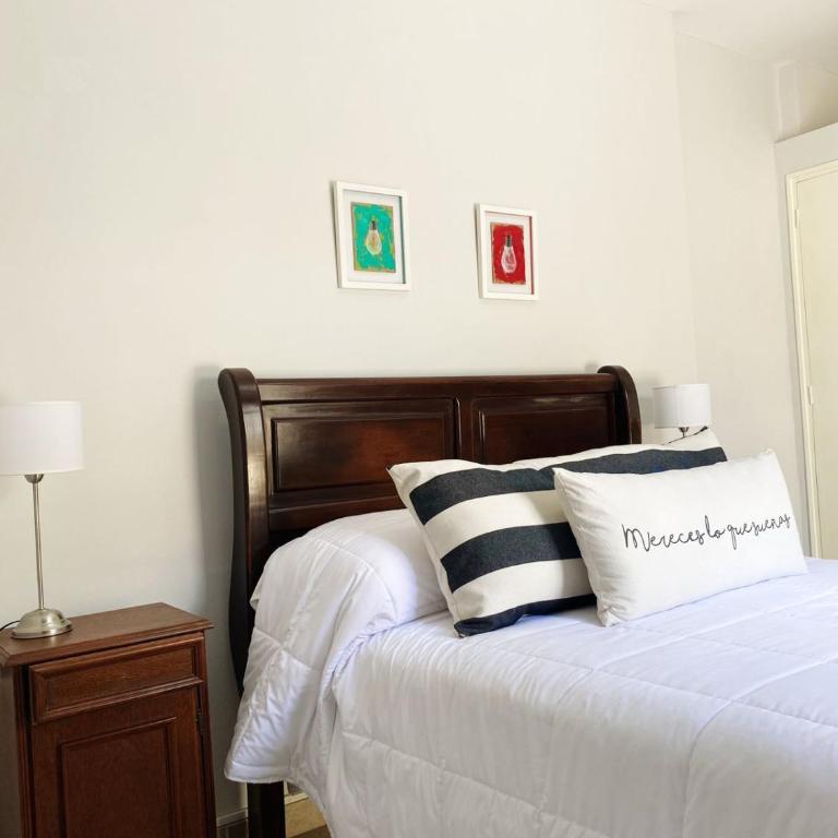Deptos Tuc - Apartamento de 1 dormitorio - 8