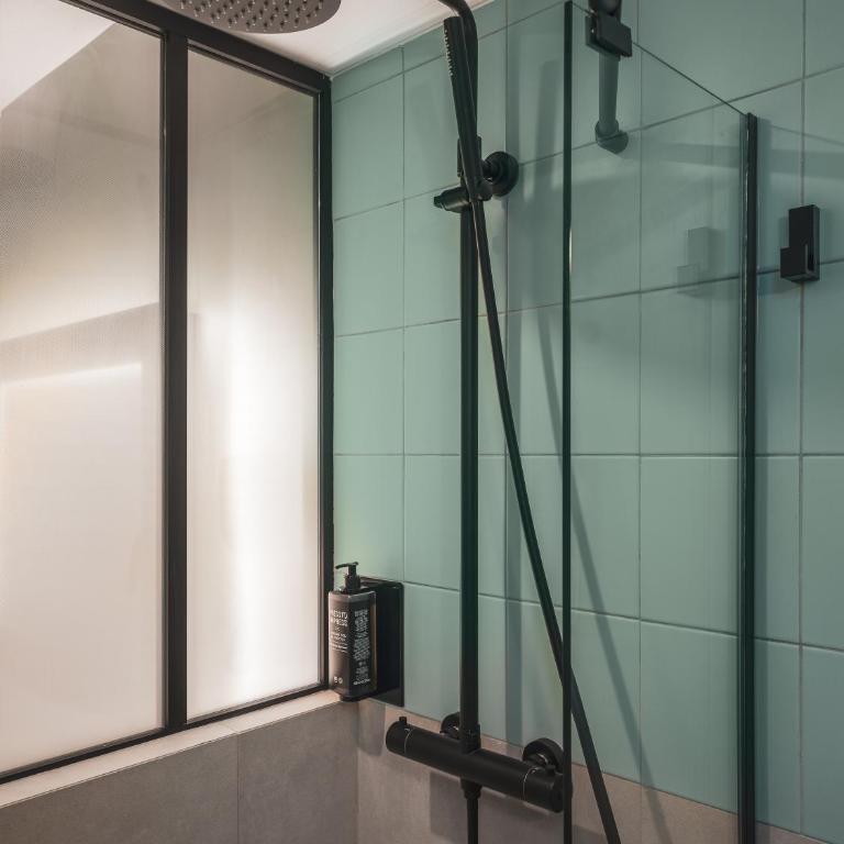 ibis Styles Paris Montmartre Nord - Chambre Simple Standard - 6