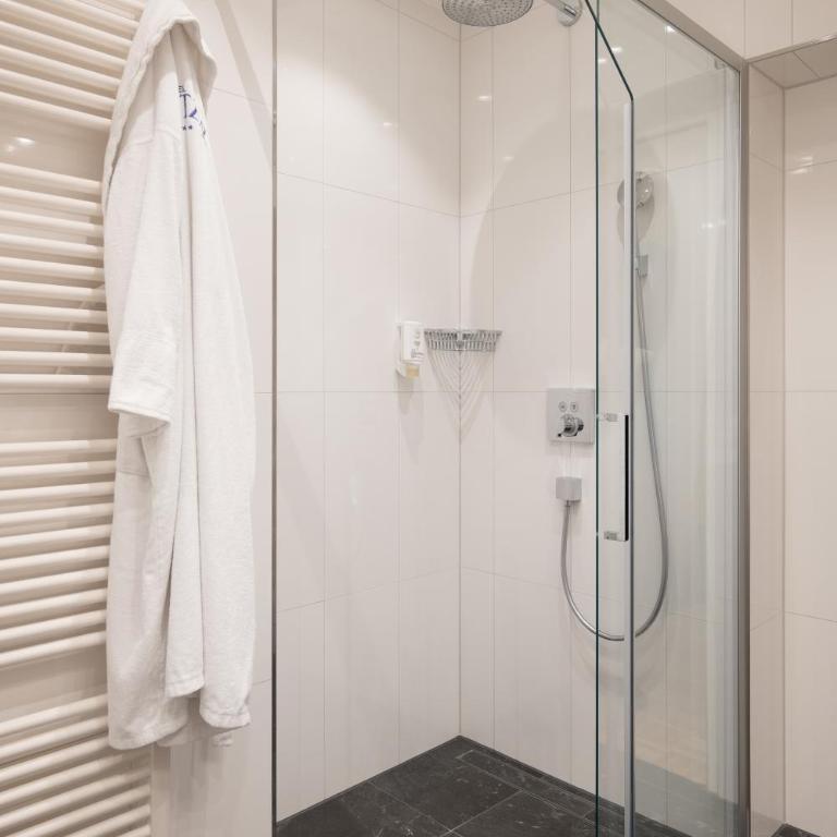 Hotel Stenitzer - Doppelzimmer - 3