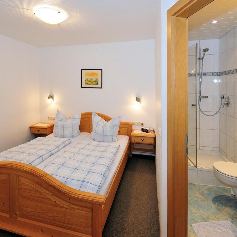 Ferienwohnung Vogl - One-Bedroom Apartment - 1