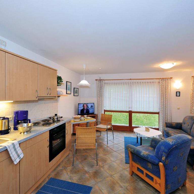 Ferienwohnung Vogl - One-Bedroom Apartment - 2