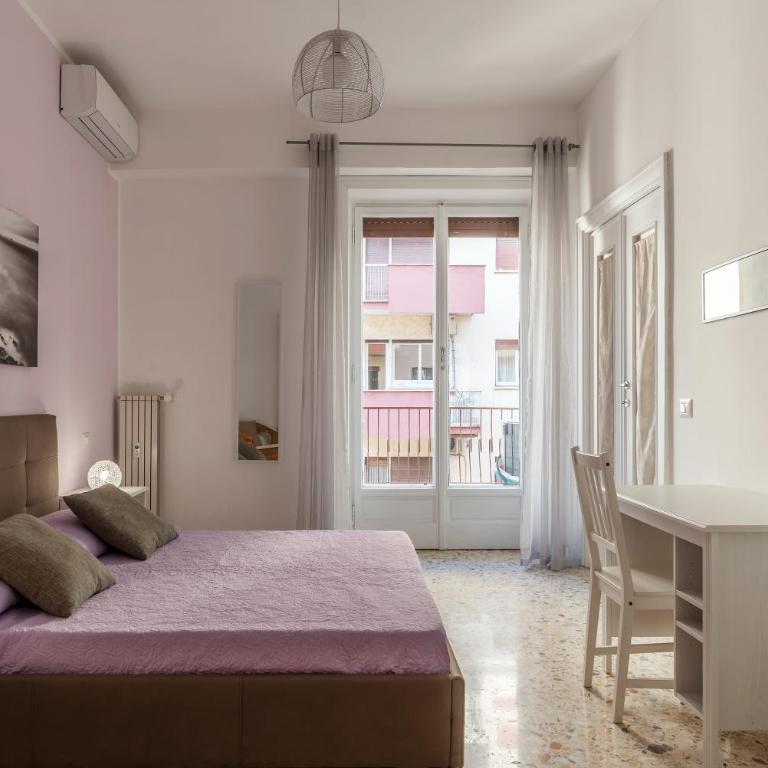 GuestHost - Musei Vaticani & Cipro MM Apartment - Three-Bedroom Apartment - 11