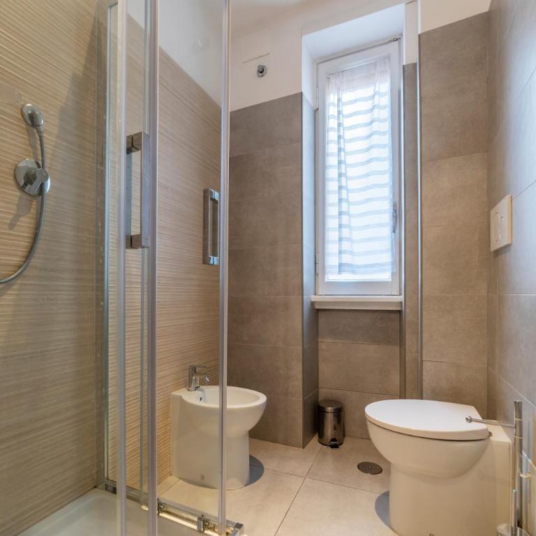 GuestHost - Musei Vaticani & Cipro MM Apartment - Three-Bedroom Apartment - 30
