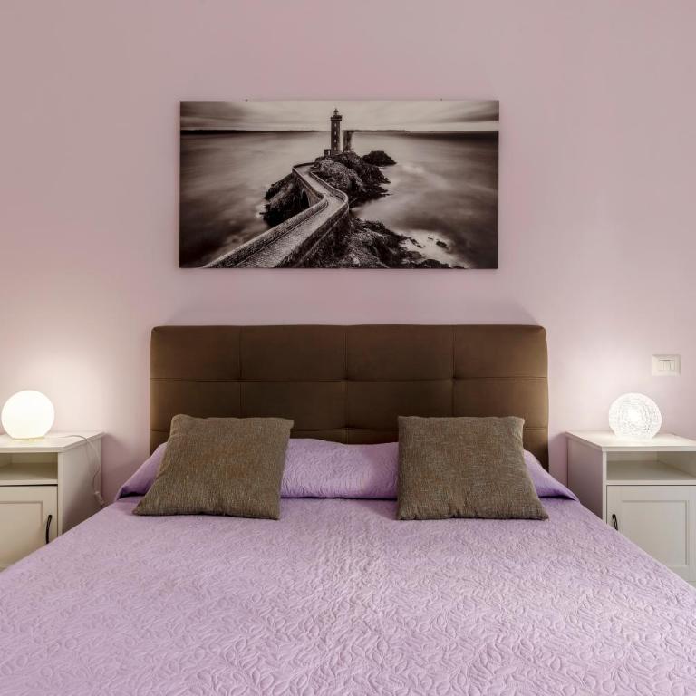 GuestHost - Musei Vaticani & Cipro MM Apartment - Three-Bedroom Apartment - 3