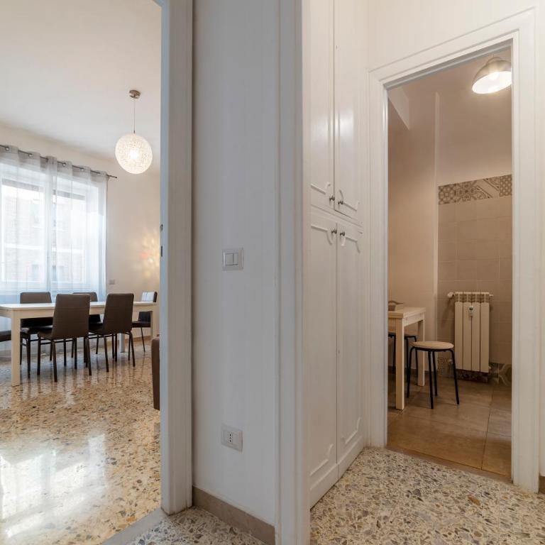 GuestHost - Musei Vaticani & Cipro MM Apartment - Three-Bedroom Apartment - 21
