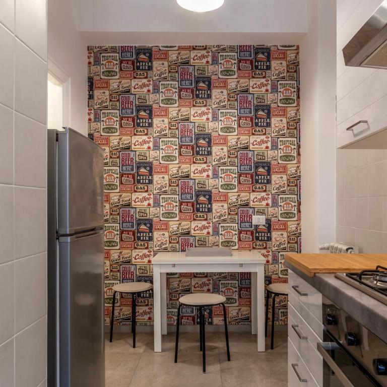 GuestHost - Musei Vaticani & Cipro MM Apartment - Three-Bedroom Apartment - 25