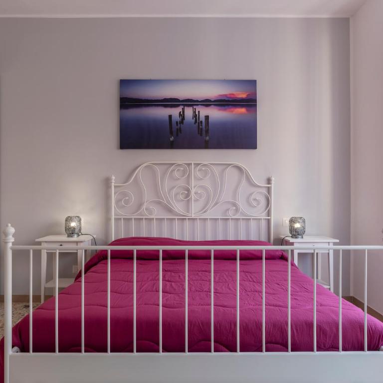 GuestHost - Musei Vaticani & Cipro MM Apartment - Three-Bedroom Apartment - 2
