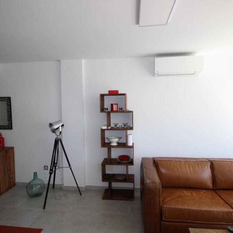 SUN, SEA AND ROCKS - Apartamento de 1 dormitorio - 10