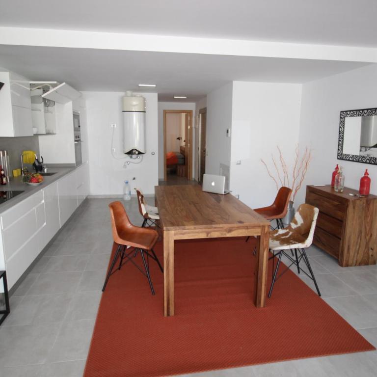 SUN, SEA AND ROCKS - Apartamento de 1 dormitorio - 11