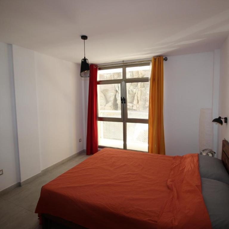 SUN, SEA AND ROCKS - Apartamento de 1 dormitorio - 17