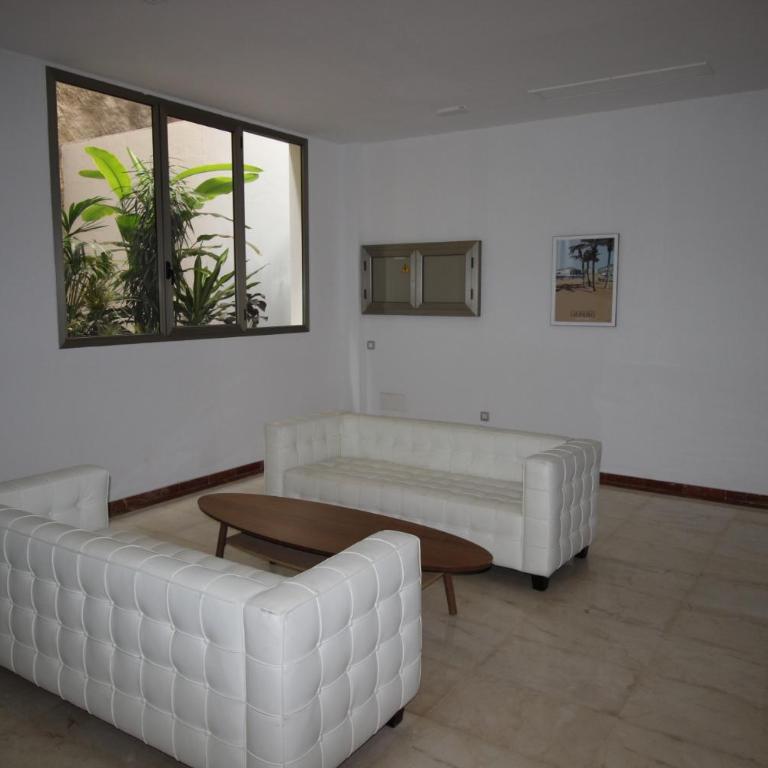 SUN, SEA AND ROCKS - Apartamento de 1 dormitorio - 19