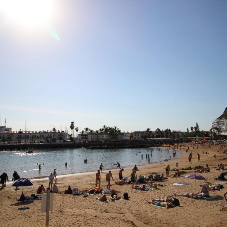 SUN, SEA AND ROCKS - Apartamento de 1 dormitorio - 29