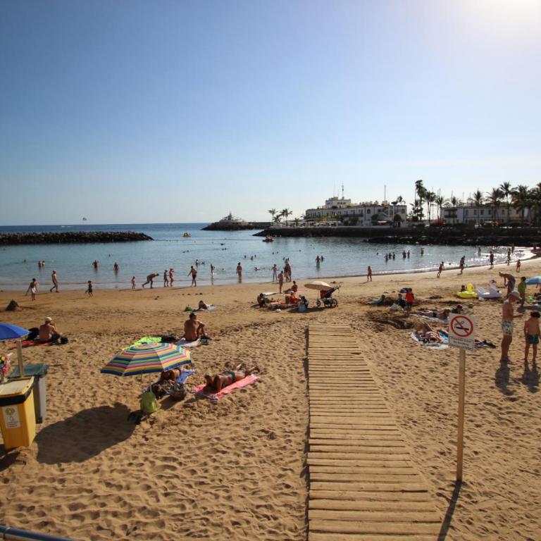 SUN, SEA AND ROCKS - Apartamento de 1 dormitorio - 30