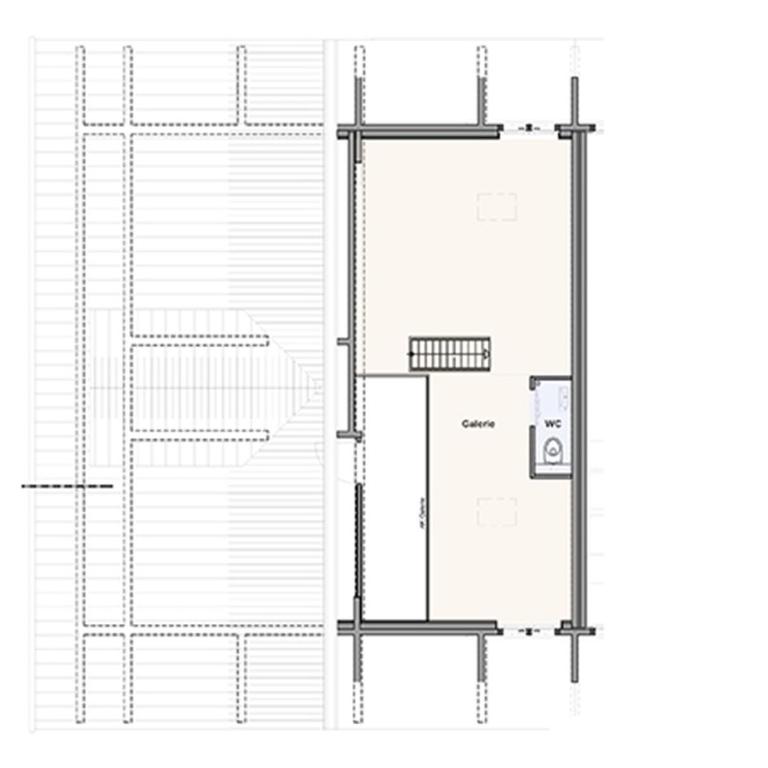 Chalet Aberot - Superior Apartment - 22