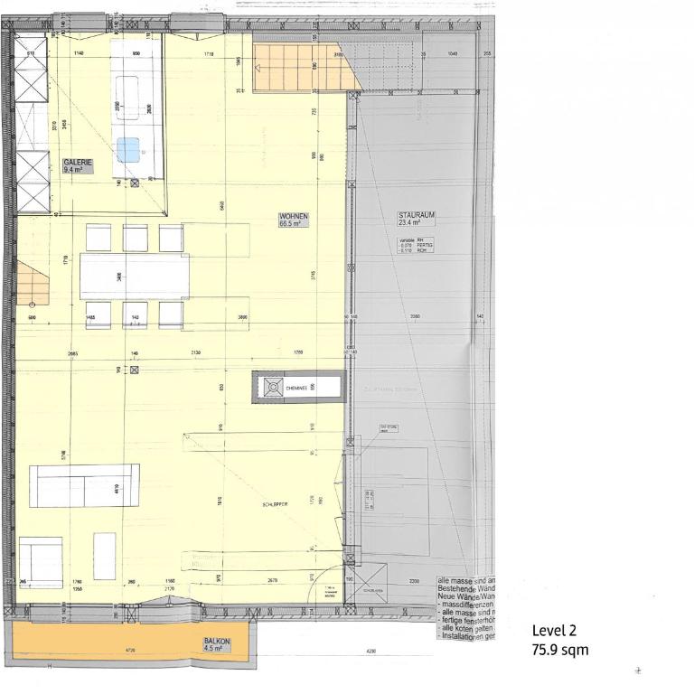 Chalet Ledibach - Superior Chalet - 53