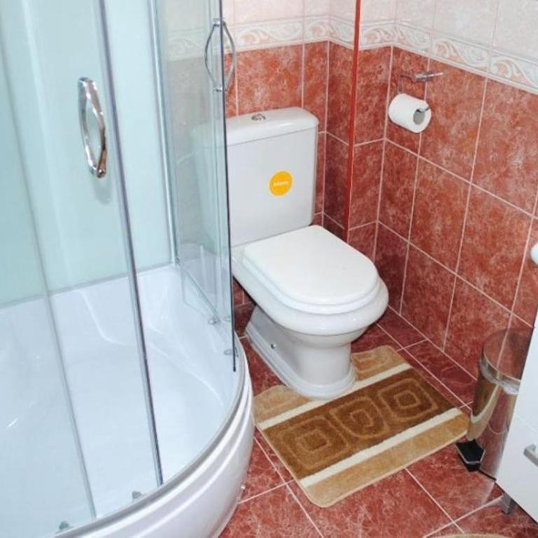 Apartments Anne - Apartman sa Terasom - 10