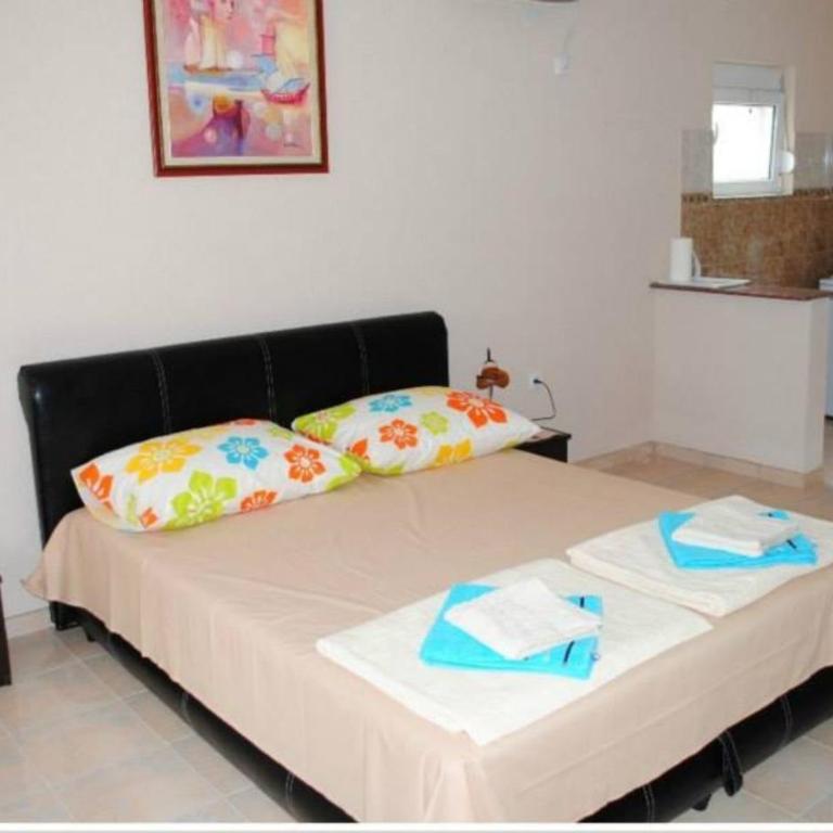 Apartments Anne - Apartman sa Terasom - 9