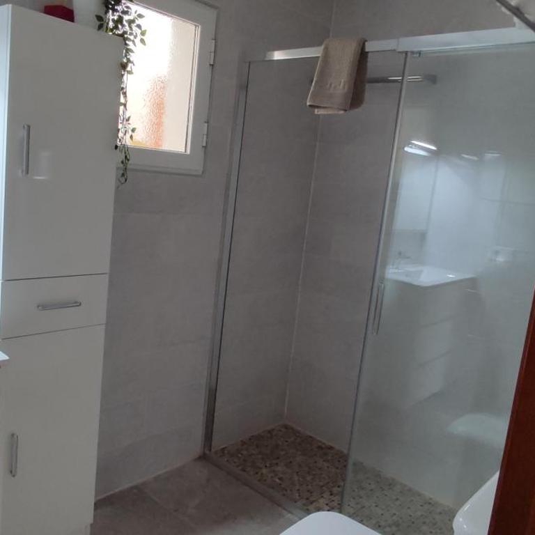 Casas-VeraPlaya Al Andalus Residencial Casa La Libertad - Apartamento con terraza - 31