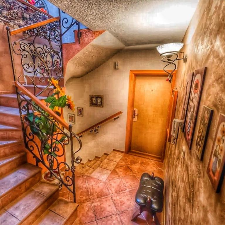 Pansion Bubamara Mostar - Double Room with Private Bathroom - 10