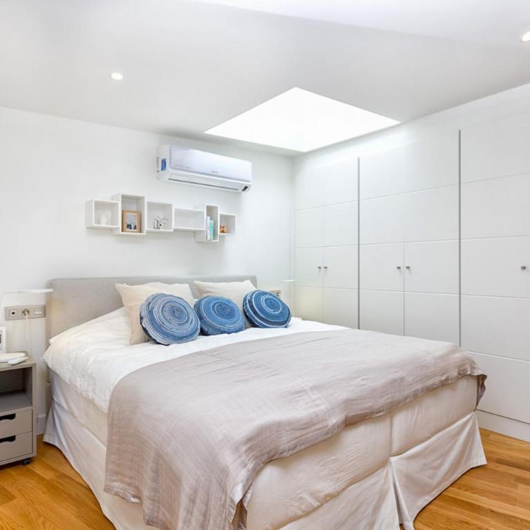 Sebastian Souviron Suites in Malaga by Solaga Holiday Homes - Apartamento con terraza - 12